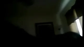 Footjob in the matter of the dark giving by T.C