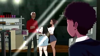 The immigrants (short version )