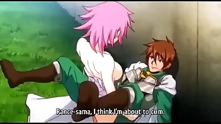 Anime hentai